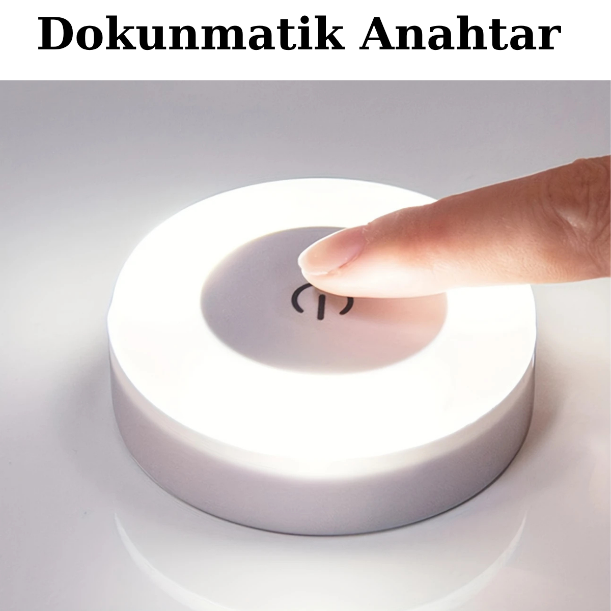 Led Işık