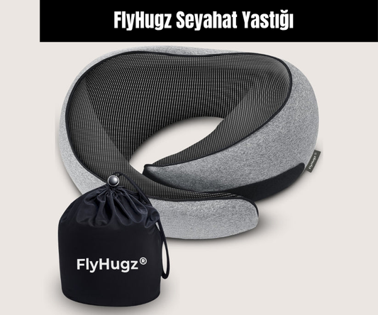 Seyahat Yastığı