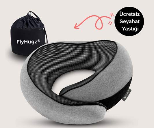 Seyahat Yastığı